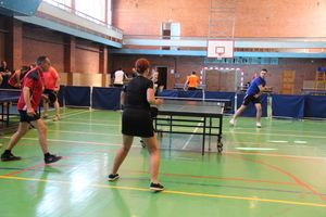 В Великих Луках прошел Кубок области по настольному теннису (ФОТО)