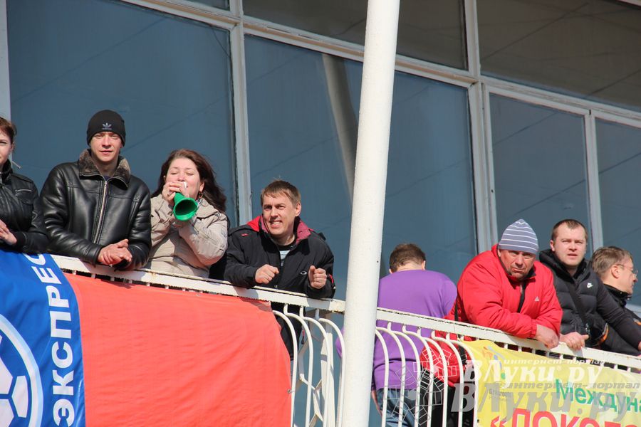 В Великих Луках прошел международный детский турнир по футболу «Наши надежды»