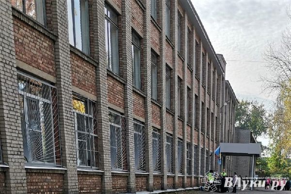 В 2022 году Великих Луках и районе капитально отремонтируют 4 школы