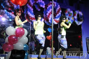 «Авторадио — Великие Луки» отметило День рождения