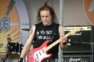 Рок-Фестиваль «Открытое небо» 