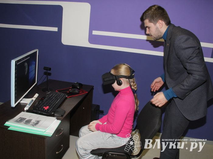 Центр виртуальной реальности SuperNova приглашает за призами! (ФОТО)