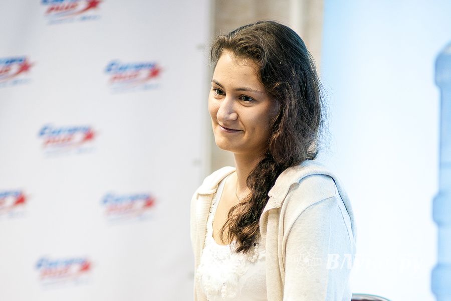 Мисс-Бикини