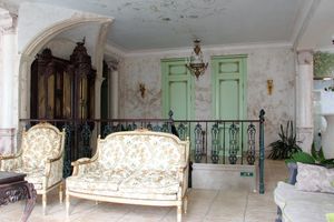 Мастерская для создания объектов для любования (ФОТО, ВИДЕО)