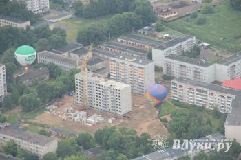 Фото: © ВЛуки.ру/Ловчая Ирина