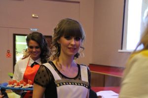 Финал конкурса «Мисс студенчество-2015» (фото)