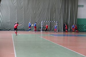 «Экспресс-2008» – обладатель «Золотого Кубка», «Экспресс» – серебряный призёр (ФОТО)