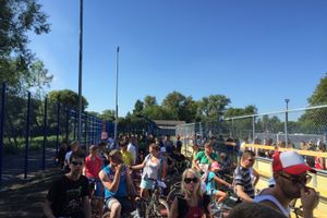 Велопробег