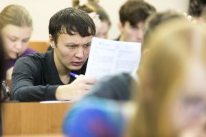 Более 400 жителей Псковской области написали Большой этнографический диктант