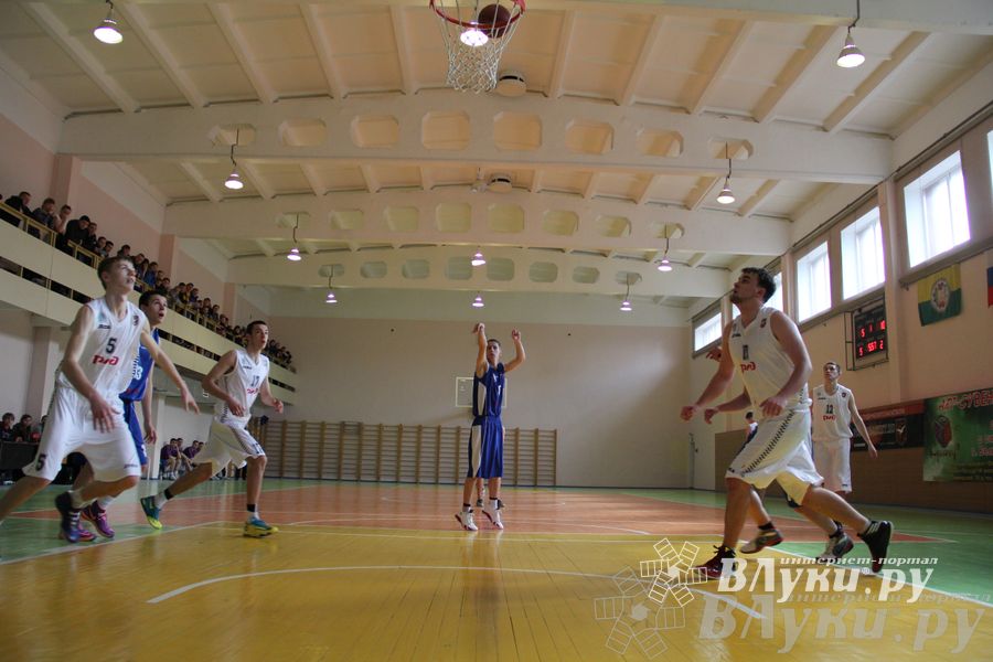 ​Чемпионат России АСБ СЗФО