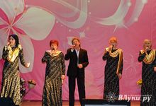 В Булынинском Доме культуры состоялась патриотическая акция «Земля Великолукская — земля героическая» (фото)