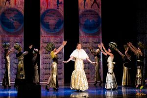 Великолучане стали призерами фестиваля-конкурса «Вдохновение. Зима» (фото)