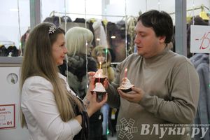 Торговый центр «Апельсин» отметил День рождения