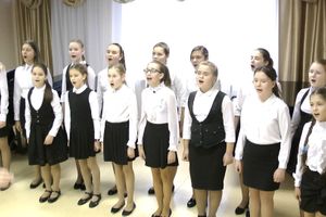 «Музыкальное волшебство» в Детской школе искусств (ФОТО)