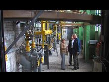 Импульс-ТВ: Подготовка «Теплосетей» к отопительному сезону