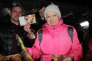 Великие Луки к встрече Нового года готовы (ФОТО)