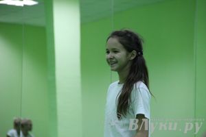 Фитнес-марафон в клубе S-fitness