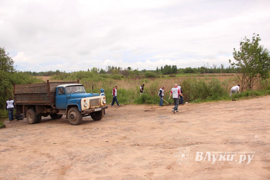 «Партия Дела» делает дело