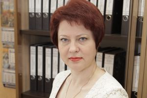 Зам. директора по экономике