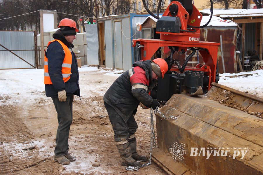 © ВЛуки.ру