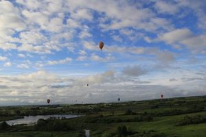 Спортивный полет над Великими Луками (ФОТО)