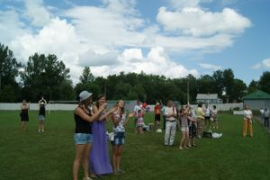 5 августа великолучане отмечают День желазнолорожника