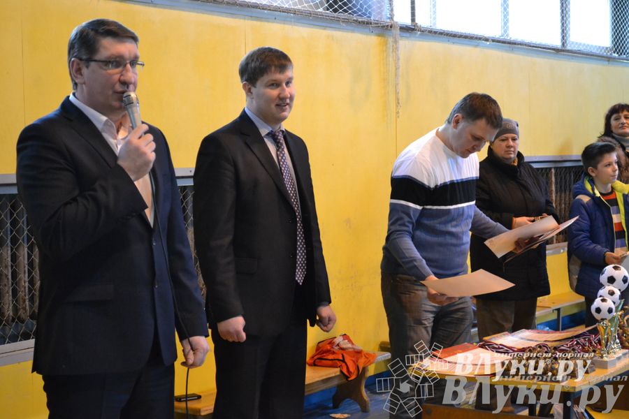 XII Традиционный Международный открытый турнир по мини-футболу среди юношей 2001-2002 г. р.