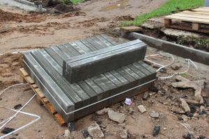 В Великих Луках в сквере Карцева появится детская площадка (ФОТО)