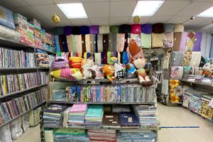 Магазин «Посуда Текстиль Всё в Дом» приготовил подарки к Новому году (ФОТО)