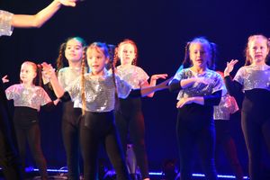 В ГДК им. Ленина прошёл концерт ко Дню матери (ФОТО)