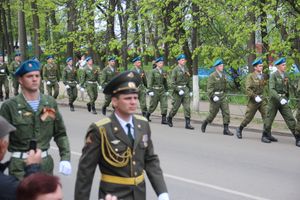 День Победы