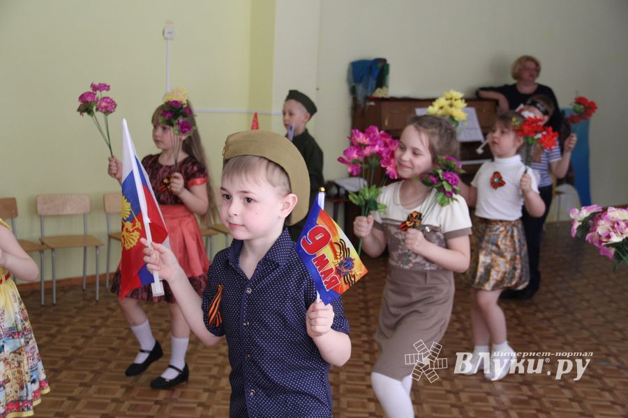 Стихи и песни о Великой Победе