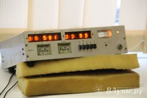 В Великих Луках прошли соревнования по первенству города среди велосипедистов по ОФП (фото)