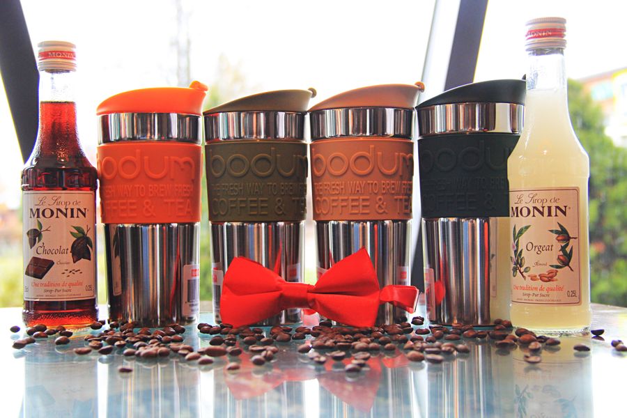 Городские кафе поздравят с Международным днём мужчин