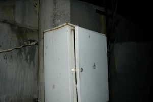 Великие Луки горели (фото)