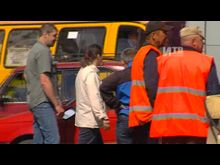 Импульс-ТВ: Авария на улице Дьяконова