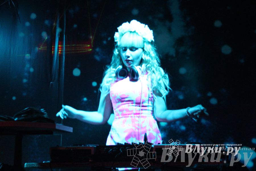 Битва Ди-джеев