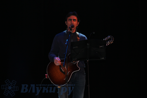 Вячеслав Бутусов и Ю-Питер