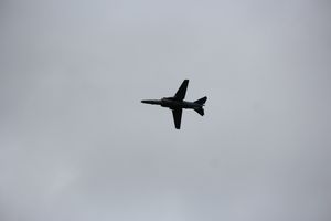 Авиамодельное шоу прошло в Великих Луках (ФОТО)