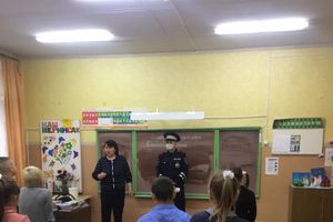 Водителям помогли выбрать кресло для своего ребёнка (ФОТО)