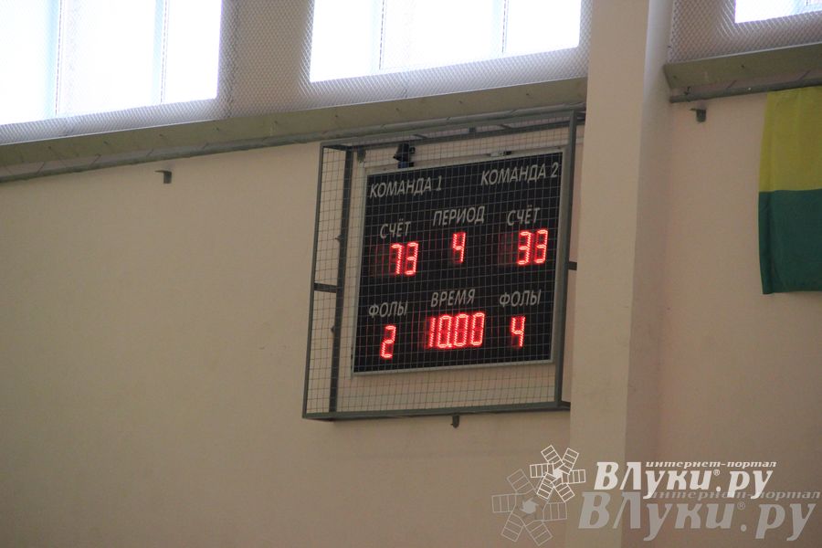 ​Чемпионат России АСБ СЗФО