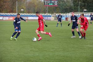 «Луки-Энергия» уступила «Ленинградцу» в домашнем матче (ФОТО)