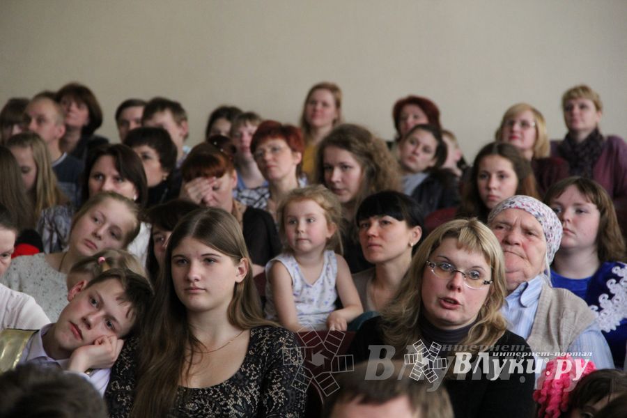 Гала-концерт победителей и участников Международного практикума исполнительского мастерства