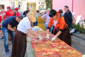 Великие Луки празднуют День города (ФОТО)