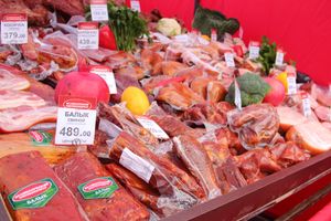 ​Вкус родом из детства