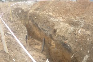 В Пскове перед судом предстанет бывший мастер по обвинению в гибели рабочих на строительной площадке (фото)