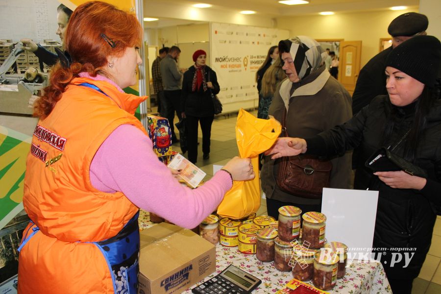 Самый манящий павильон (ФОТО)