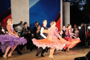  «Мы любим свой город!» (ФОТО)