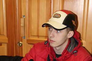 Всероссийская выставка собак в Великих Луках (фото)