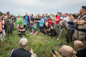 Фото: Александр Воробьёв